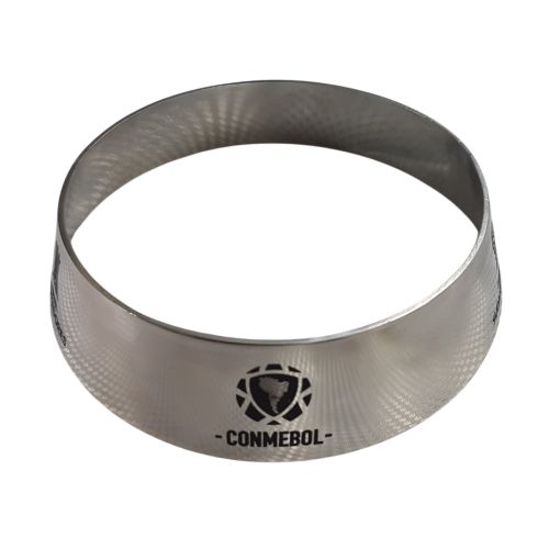 Pulsera Metálica